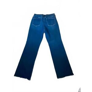 Eddie Bauer Voyager High Rise Bootcut Jeans Women’s 14